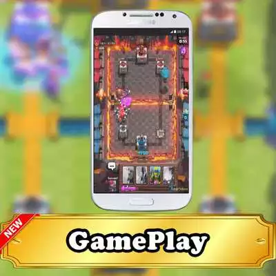 Play Guide for Clash Royale Tricks