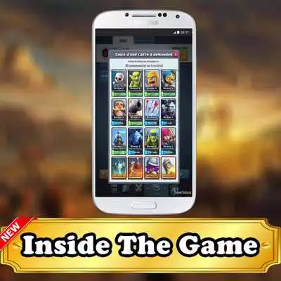 Play Guide for Clash Royale Tricks