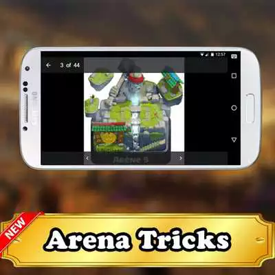Play Guide for Clash Royale Tricks