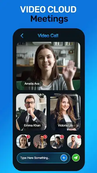 Play Guide for Cloud Video Meetings as an online game Guide for Cloud Video Meetings with UptoPlay