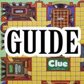 Free play online Guide For Clue APK