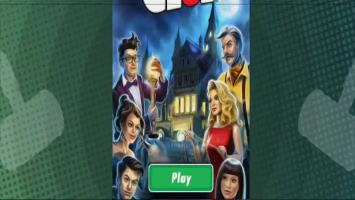 Play Guide For Clue Play Guide For Clue