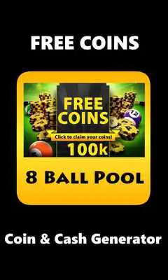 Play Guide for Coins - 8 Ball Pool