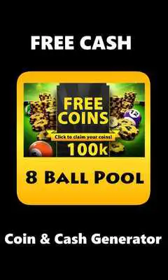 Play Guide for Coins - 8 Ball Pool