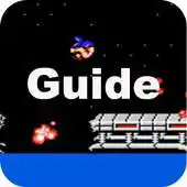 Free play online Guide:for Contra APK