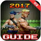 Free play online Guide for Contra Pro 2017 APK