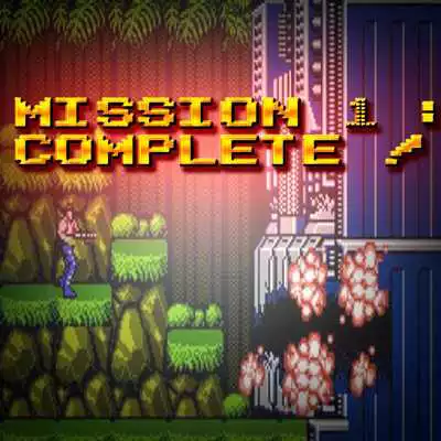 Play Guide for Contra Pro 2017