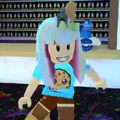 Free play online Guide for Cookie Swirl C Roblox APK