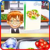 Free play online Guide for Cooking Fever APK Free play online Guide for Cooking Fever APK