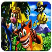 Free play online guide for crash bandicoot N sane trilogy APK