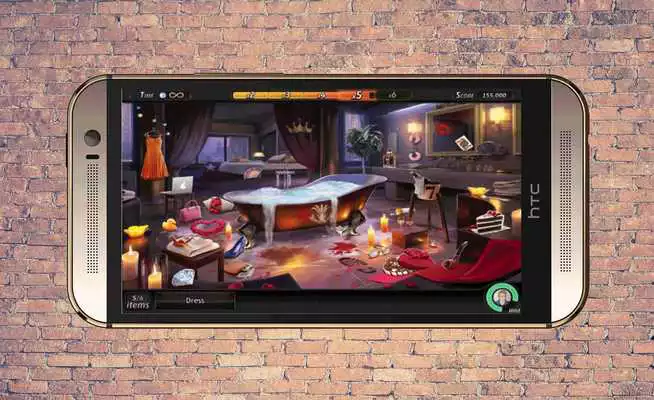 Play Guide For Criminal Case Save the World!