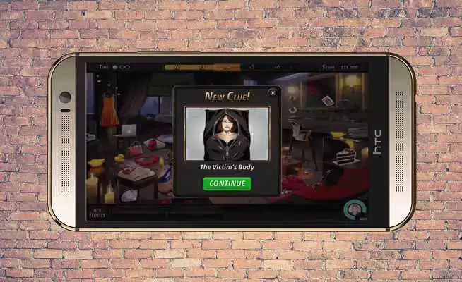 Play Guide For Criminal Case Save the World!
