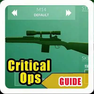 Play Guide For Critical Ops