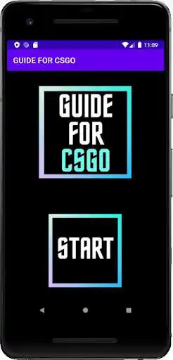 Play Guide for CS:GO  and enjoy Guide for CS:GO with UptoPlay