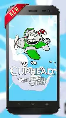 Play Guide For Cuphead