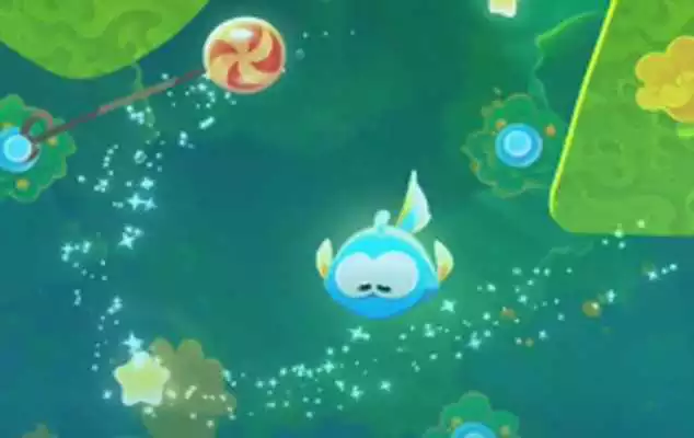 Play Guide for Cut The Rope: Magic 2017