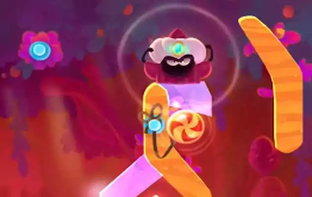 Play Guide for Cut The Rope: Magic 2017