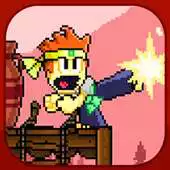 Free play online Guide for Dan The Man APK