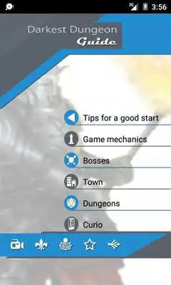 Play Guide for Darkest Dungeon
