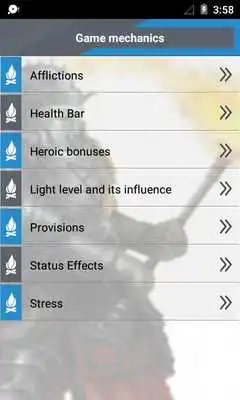 Play Guide for Darkest Dungeon