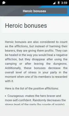 Play Guide for Darkest Dungeon