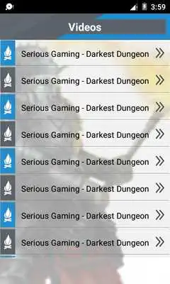 Play Guide for Darkest Dungeon