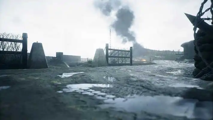 Play Guide For Days Of  War