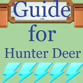 Free play online Guide for Deer hunter 2017 APK