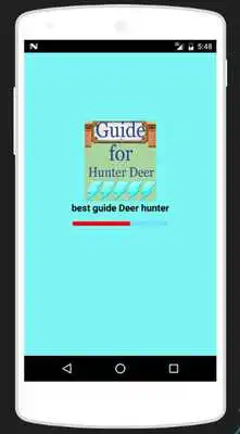 Play Guide for Deer hunter 2017