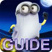 Free play online Guide for Despicable Me APK Free play online Guide for Despicable Me APK