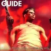 Free play online Guide for Devil May Cry 3 APK Free play online Guide for Devil May Cry 3 APK
