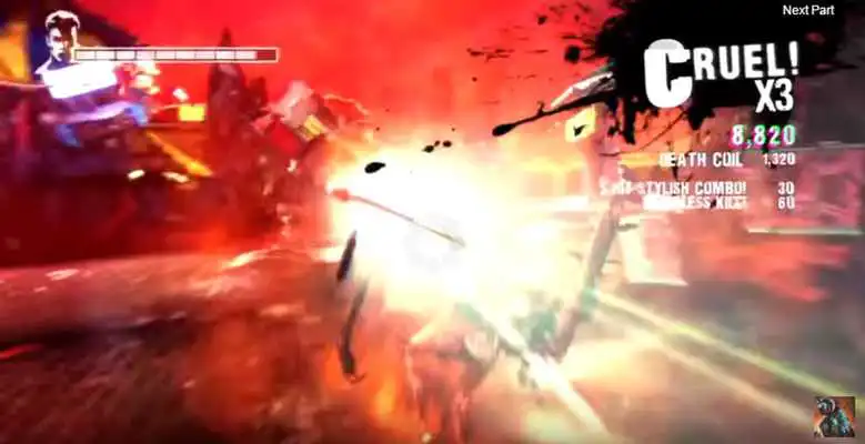 Play Guide for Devil May Cry 3