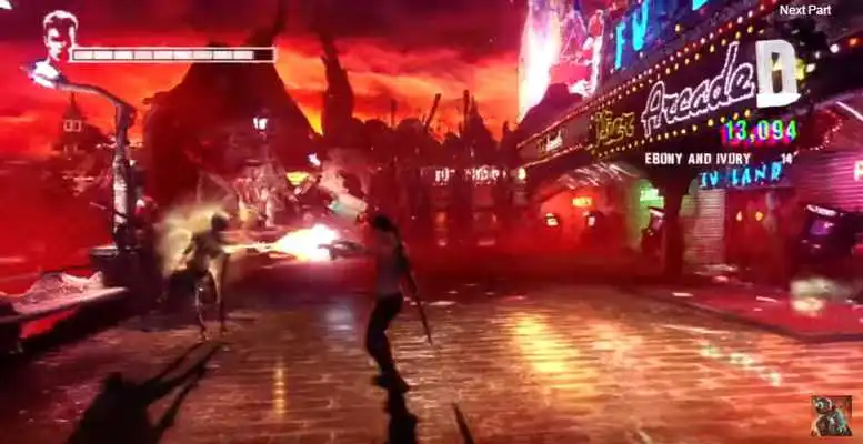 Play Guide for Devil May Cry 3