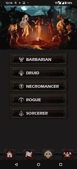 Play Guide for Diablo 4 as an online game online Guide for Diablo 4 with UptoPlay Play Guide for Diablo 4 as an online game Guide for Diablo 4 with UptoPlay