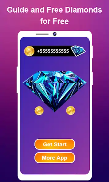 Play Guide For Diamonds Fire FF as an online game online Guide For Diamonds Fire FF with UptoPlay Play Guide For Diamonds Fire FF as an online game Guide For Diamonds Fire FF with UptoPlay