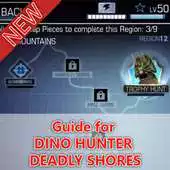 Free play online Guide for Dino Hunter APK Free play online Guide for Dino Hunter APK