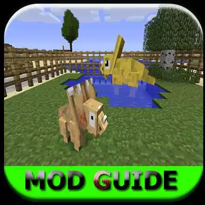 Play Guide For Dinosaurs Mods