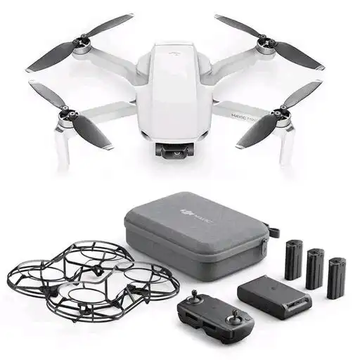 Play Guide  for Dji Mini 3 pro APK