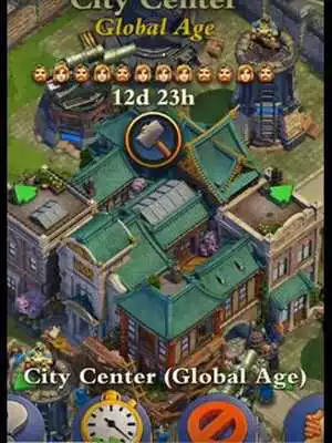 Play Guide for DomiNations Play Guide for DomiNations