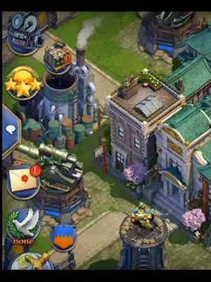 Play Guide for DomiNations Play Guide for DomiNations