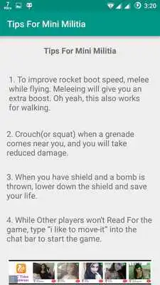 Play Guide For Doodle Army 2