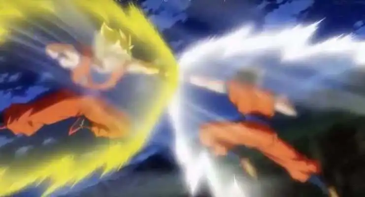 Play Guide For Dragonball super