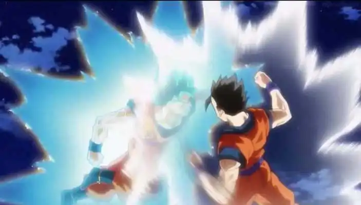 Play Guide For Dragonball super