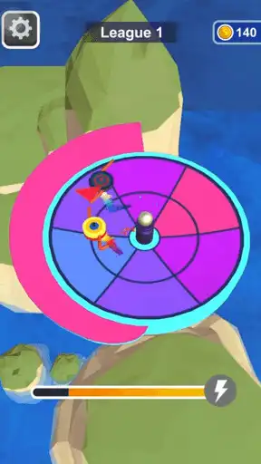 Play Guide For Draw Coliseum as an online game Guide For Draw Coliseum with UptoPlay