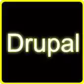 Free play online Guide for Drupal APK