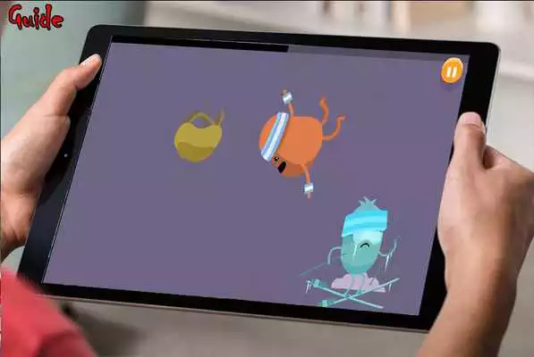 Play Guide For Dumb Ways to Die 2