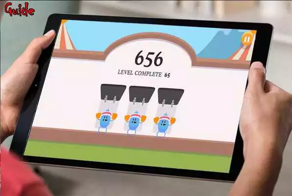 Play Guide For Dumb Ways to Die 2