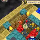 Free play online Guide for Dwarven Den APK Free play online Guide for Dwarven Den APK