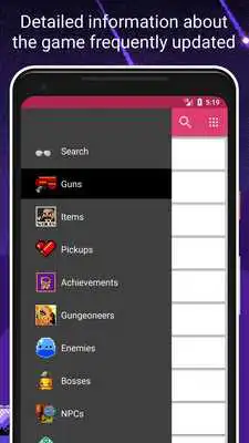 Play Guide for Enter the Gungeon