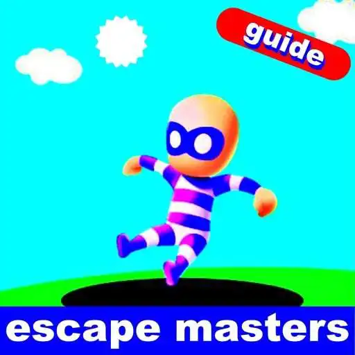 Play Guide For Escape Arcade and Tips APK
